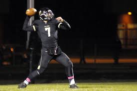 Baseball star Cherry has Lapel football dreaming big | Sports |  heraldbulletin.com