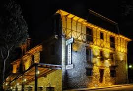 125 Ofertas De Casas Rurales En Estacion De Esqui