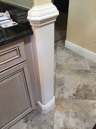 Polished ceramic chair rail tile liner delphi is an alluring handcrafted tile incorporating delphi is an alluring handcrafted tile incorporating glaze variations in distressed hues over a crackled façade. Chair Rail And Decorative Frames