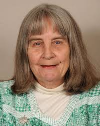 Lady Masham of Ilton obituary