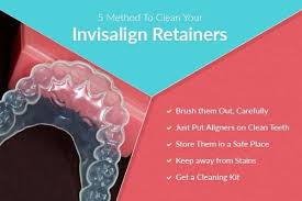 For fresh and sparkling aligners, we recommend cleaning them twice a day when you brush your teeth. What To Expect Before During And After Your Invisalign Treatment