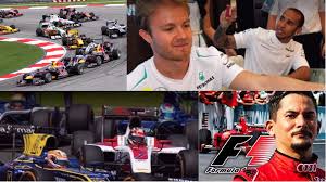 Maybe you would like to learn more about one of these? 10 Fakta Menarik Yang Mungkin Korang Tak Tahu Tentang Formula 1 Serius Baru Tahu
