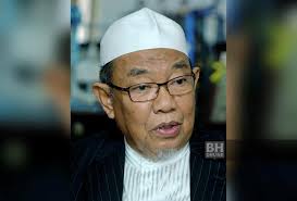 Lembaga perumahan dan hartanah perak. Kerajaan Perlu Tangani Isu Murtad Lebih Serius Mufti Perak