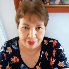 Lilia Barrera Alvarez