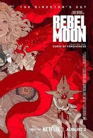 Rebel Moon - Part One: Director's Cut (2024) (Turkish)