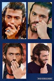 CanYaman 👑🍀