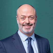 Frank V. Thomas, M.D.