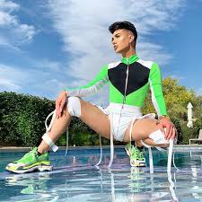 On the outside, things seemed to be fine between the two as recently as coachella, when charles complimented chamberlain's outfits in a video. Who Wore It Better Time To See The Top 10 Coachella Looks