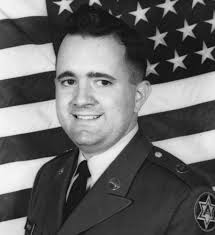 Roger RAMSEY Obituary (1935