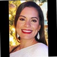 Gabriela Curry's Instagram, Twitter & Facebook