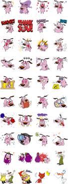 Download Courage The Cowardly Dog Courage The Cowardly Dog Emoji Png Free Png Images Toppng Polish your personal project or design with these courage the cowardly dog transparent png images, make it even more personalized and more attractive. courage the cowardly dog emoji png