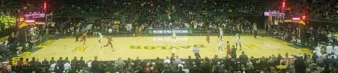 Photos At Ferrell Center