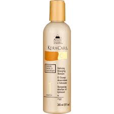 Whether you have fine hair, kinky hair, long hair, or short hair, stylists say these standout detanglers are the best way to tackle knots. Keracare Keracare Hydrating Detangling Shampoo 8oz Walmart Com Walmart Com