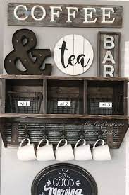 To compliment the wine, we have fresh baked flat breads and a variety of local amish made cheeses. Coffee Lovers See 20 Creative Ideas To Decorate Your Home Coffee Bar