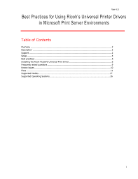 Win xp, win vista, windows 7, win 8, windows 10. Upd Best Practices Manualzz