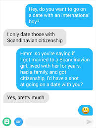 For many years, knock knock jokes were primarily considered as children's jokes. 10 Texts From Flirting Gurus Who Could Make Millions On Their Pick Up Lessons