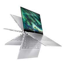 Asus laptop i7 series are ideal for gamers and come with specially designed keyboards that give you precise control and input during your intense gaming sessions. Asus Chromebook Flip C436 2 In 1 Laptop 14 Touchscreen Fhd 4 Way Nanoedge Intel Core I3 10110u 128gb Pcie Ssd Fingerprint Backlit Kb Wi Fi 6 Chrome Os C436fa Ds388t Magnesium Alloy Silver Asus Official Store