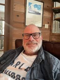 Harley-riding, high-flying teacher found passion in literature