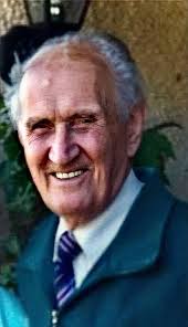 Tributes paid to World War II hero from Barrow Gerald Dickinson