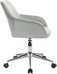 Enjoy free shipping on most stuff, even big stuff. Velvet Office Stool Model Rita Woltu Eu
