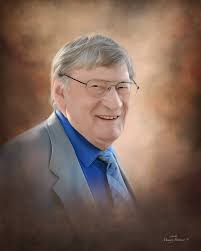 Jimmy Bates Obituary