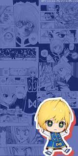 If you want a specific wallpaper i'll try to make it! Kurapika Wallpaper Cute Anime Wallpaper Anime Wallpaper Anime Wallpaper Iphone
