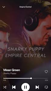 Go stream the new...