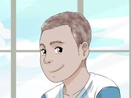 This is another attractive way to style short curly hair for men. 4 Ways To Style Very Short Curly Hair Wikihow