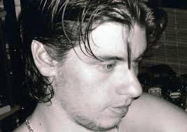 Dorian MORRIS, 37 ans (LYON, BRON)