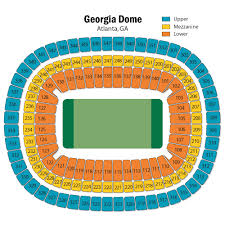 True To Life Jones Dome Seating Chart Qualcomm Stadium