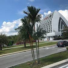 Kompleks tabung haji kelana jaya (petaling jaya). Kompleks Tabung Haji Sepang Hotel