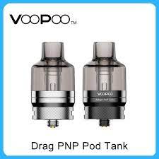 Voopoo drag rta pod tank. Voopoo Pnp Pod Tank 4 5ml à¸„à¸­à¸¢2à¸• à¸§ à¹à¸— Vapecomplex à¸šà¸£ à¸à¸²à¸£à¸š à¸«à¸£ à¹„à¸Ÿà¸Ÿ à¸² à¸™ à¸³à¸¢à¸²à¸š à¸«à¸£ à¹„à¸Ÿà¸Ÿ à¸²