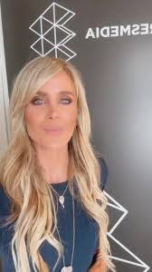 Angie Nuno's Instagram, Twitter & Facebook