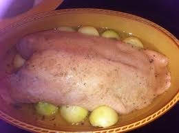Sehr Lecker Rezepte Gansebrust Rezept Ofen Rezepte
