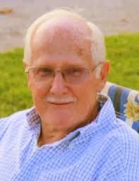 Obituary information for William N. Knapp