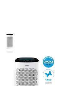 You'll get a good deal on the best portable, floor, and wall mounted air treatment appliances for allergies, asthma, dust, pets, mould and smoke from leading brands including delonghi and homedics. Air Purifiers Samsung Australia