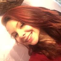 Amber Rust's Instagram, Twitter & Facebook