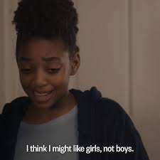 'This Is Us' actress Eris Baker reveals most emotional scene to shoot this  season