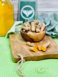 Kurkuma Rezepte Alle Infos Zum Einsatz Von Kurkuma