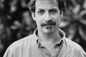 Library program hooks 'Big Fish' author