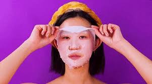 Bebek Gibi Bir Cilde Sahip Olmak Icin Evde Iki Malzeme Ile Uygulayabileceginiz 11 Maske Tarifi Cil Maskeler Jelatin