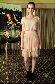 Alexis Bledel In An H M Dress Gilmore Girls Fashion Star Fancy Dress Alexis Bledel