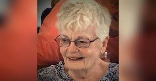 Mary Belle Barr Obituary