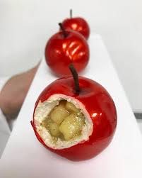 Pin On Patisserie