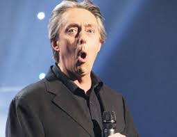 Scott Porteous's Instagram, Twitter & Facebook