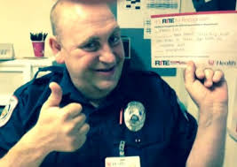 Welcome New Associates Required TB Testing Continues UC Health Community  Benefit Report Now Available Dr. Goddard Bikes for Canc