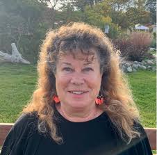 Deb Barlow Graduating with the Class of 2022