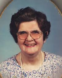 Pauline M. Duff Obituary April 12, 2025