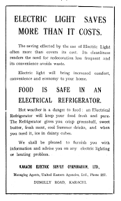 The roomy center island with the kitchen's sleek. The Dawn Of Advertising In Pakistan 1947 2017 Pakistan Dawn Com