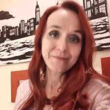 Angela Lillo's Instagram, Twitter & Facebook